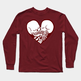 Love is forever Long Sleeve T-Shirt